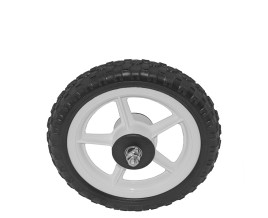 10-12 Wheel & Tires