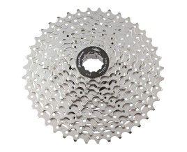 Cassette & Cogs