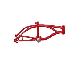 12 Inch Lowrider