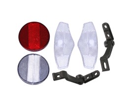 Reflectors