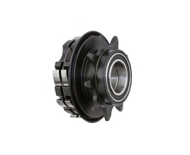 9T Driver