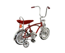 12 Lowriders