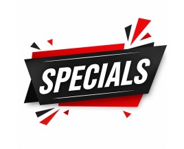 Specials