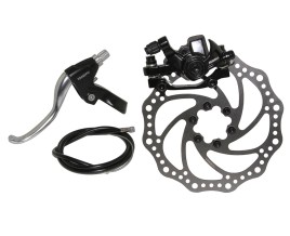 Hydraulic Disc