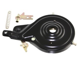 Drum Brakes
