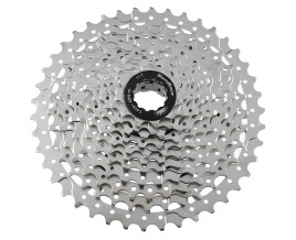 11 Speed