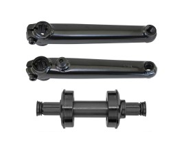 BMX Carnk Set