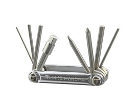 Folding Tool