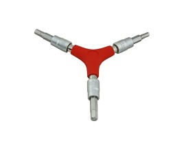 Y Wrench