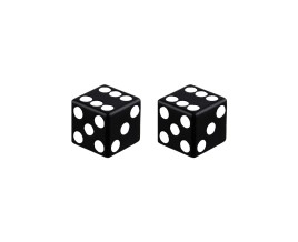 Dice Schrader Valve