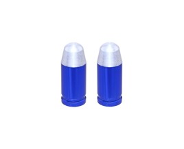 Bullet Schrader Valve