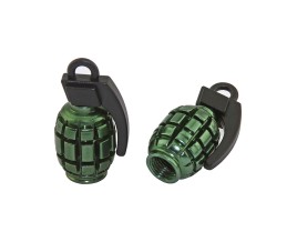 Grenade Schrader Valve