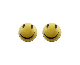 Smile Face Schrader Valve