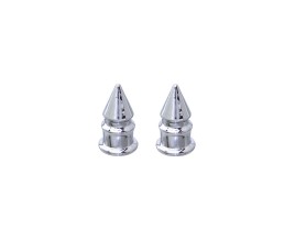 Spike Schrader Valve