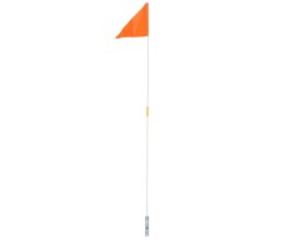 Safety Flags