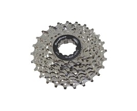 7 Speed