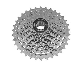 9 Speed