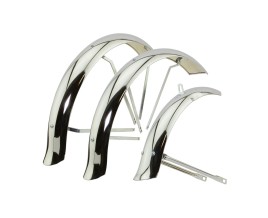 Trike Fenders