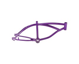 16 Inch Lowrider