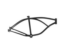 24 Inch Lowrider
