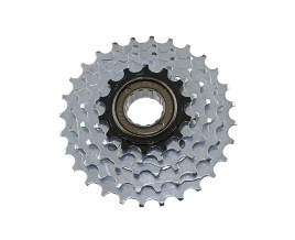 5 Speed