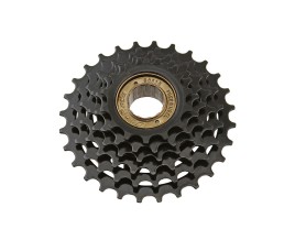 6 Speed