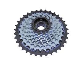 8 Speed