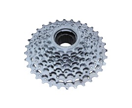 9 Speed