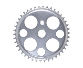 Chainring 42-48t