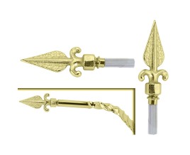 Bar End