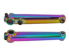 BMX Splined 19mm